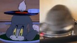 Tom&Jerry: Based on True Events