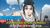KONDISI NEGARA SETELAH PERANG KOALISI | alur cerita anime KINGDOM Season 4