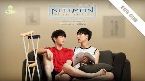 Nitiman Episode 3 eng sub