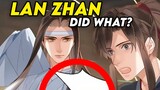 I CAN'T BELIEVE LAN ZHAN DID THIS! (Ch. 248, 249)
