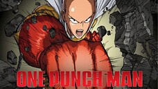 One Punch Man [EP10][S1][MALAYDUB]