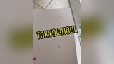 Tokyo Ghoul x Air Force 1 🖤 fyp perte foryoupage anime#manga#tokyoghoul kenkaneki otaku#airforce1