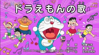 DORAEMON VIETSUB TẬP MỚI NHẤT