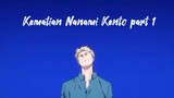 [DUB INDO]Kematian Kento Nanami Part 1