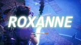 Roxanne ft. aka Milo | Fortnite Highlights #30