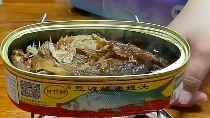 It’s getting cold! Let’s take a look at the grilled fish that Cantonese people eat
