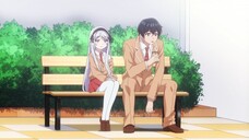 I'm Getting Married to a Girl I Hate in My Class S01E02