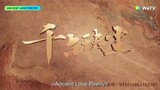 Ancient Love Poetry ep. 2
