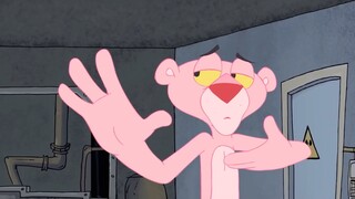 Pink Panther: Chú báo hồng tinh nghịch tập 6