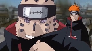 Kakashi amv