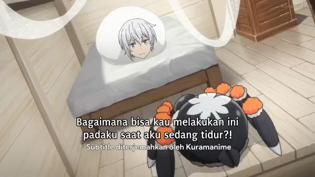 Izure sakyu no renkinjutsushi? eps 1 sub indo