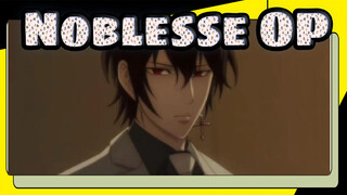 Noblesse OP