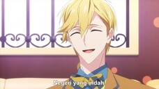 idolish7 S3 part 2 eps 15