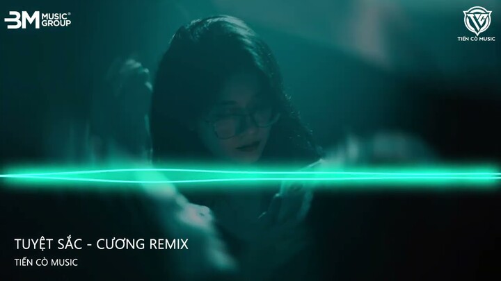 Giờ Đâу Mình Anh Cô Đơn Trong Căn Phòng Trống Vắng Remix- Tuyệt Sắc Remix -  Cương Remix Hot TikTok