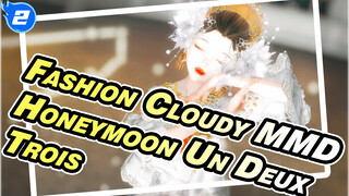 Fashion Cloudy MMD
Honeymoon Un Deux Trois_2
