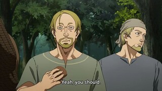 Vinland Saga Season 2 Episode 2 English Subbed