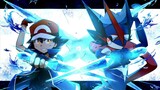 Pokémon - BW Rival Destinies - Season 15 Episode 01 Hindi Dubbed