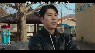 The Good Bad Mother Episode 11 Eng HD