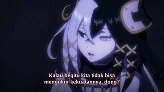 Satu-satunya waifu yang rela dihamili tengkorak 😂🤣