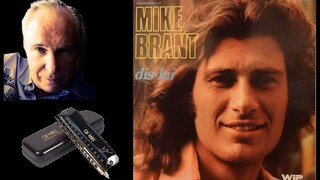 Dis lui - Mike Brant - Harmonica