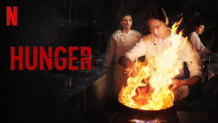 Hunger (2023) Film Thailand [Dubbing Indonesia] [HD]