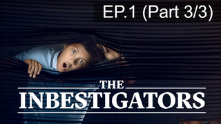 🔥ซีรี่ส์ฝรั่ง🔥The Inbestigators Season 1 พากย์ไทย EP1_3