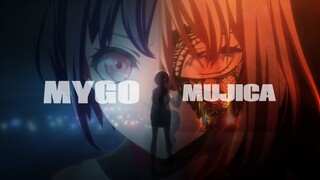 "MYGO/AveMujica" ยินดีต้อนรับสู่ยุคใหม่ของ Big Girls Band