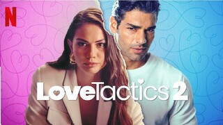 🇹🇷TURKISH MOVIE Love Tactics 2 full movie with english subtitles | check comments !!