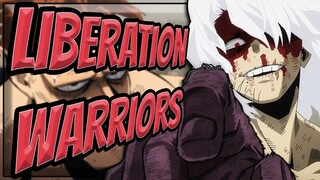 SHIGARAKI JUST BECAME MORE FRIGHTENING! | MY HERO ACADEMIA Season 5 Episode 24 (112) Review