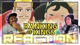 PRINCE DESPA IS WHOLESOME AF! | Ranking of Kings EP 11 REACTION