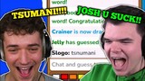 Jelly & Crainer Bullying Slogo For 10 Minutes Straight