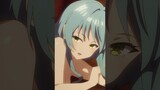 YOU PERVERTED MAID | Vexations of a Shut In Vampire Princess EP 5 | It’s Anime #shorts