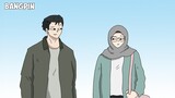 KEDEKATAN ARTO DAN BIRA PART 6 - Drama Animasi Sekolah