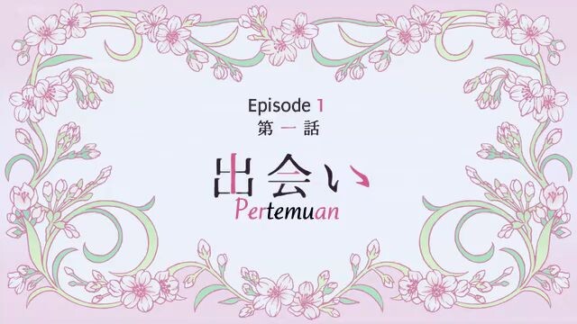 Watashi No Shiawase Na Kekkon Episode 1 Subtitle Indonesia