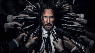 John Wick 2017 แรงกว่านรก 2 (1080P)พากษ์ไทย