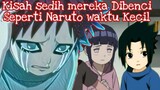 Kisah Sedih 5 Shinobi Yg Dahulu Dibenci Seperti Saat Naruto Kecil Hingga Menjadi Shinobi  Dihormati