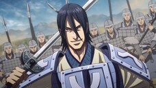 Kingdom Sub indo S3 Eps 11