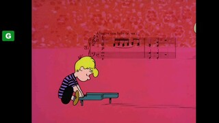 play it again,charlie brown