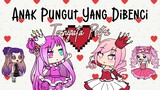 Anak Pungut Yang Dibenci Ternyata Putri | Gacha Life Mini Movie