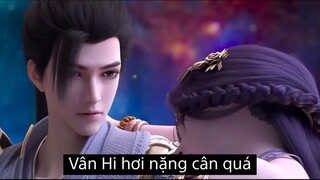 Thế Giới Hoàn Mỹ Tập 36 Vietsub Thuyết Minh | 完美世界 第 36集