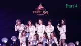 [English Subbed] 2017 TWICE Twiceland - The Opening Main Concert Part 4