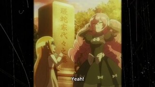 Twin Star Exorcists - Episode 34 (English Sub)