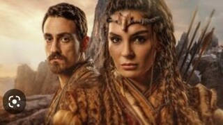 DESTAN Episode 4 part 3 Turkish Drama ENG SUB