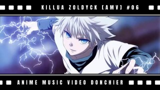 Killua Moment | AMV Anime