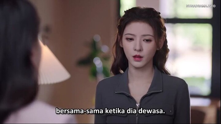 A Beautiful Lie Sub Indo Episode 7