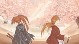 [Anime][Lãng khách Kenshin]Tomoe Yukishiro - Kiếm là vũ khí giết người