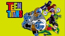 [S1.EP7] Teen Titans