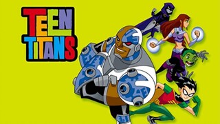 [S1.EP9] Teen Titans