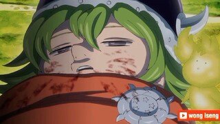 nanatsu no taizai mokushiroku no yonkishi eps 7÷7