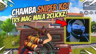 ROS HIGHLIGHTS | NAKA CHAMBA SA AWM MALA 2CLICKZ | ROS CARGO RUSH GAMEPLAY (ROS RANDOM CLIPS)